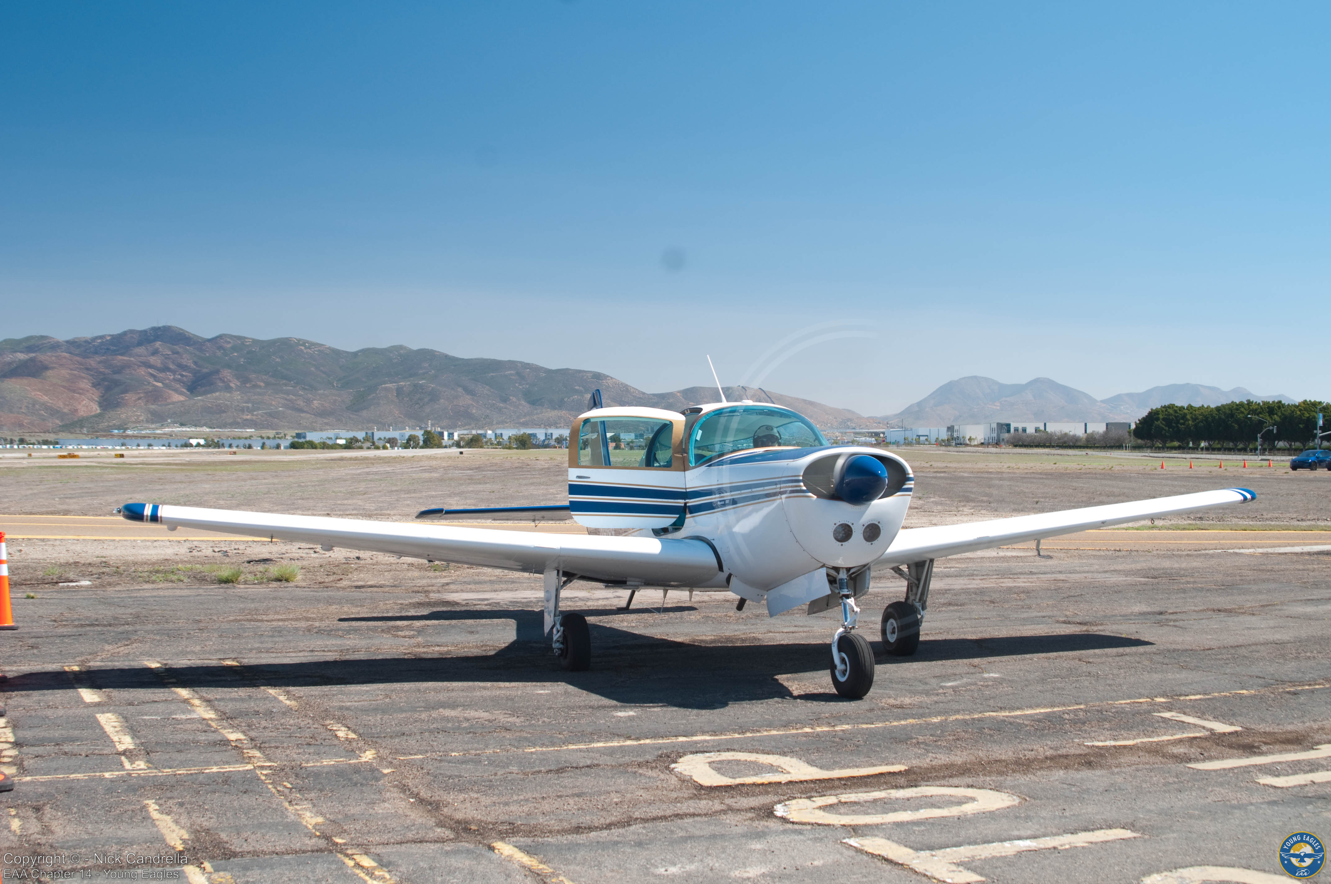 Young Eagles photo 11